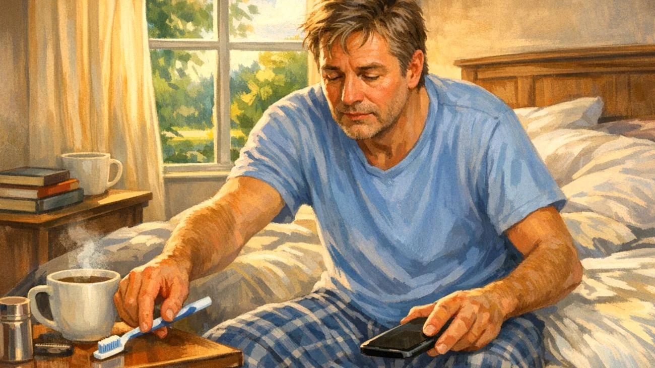 Das sind die 7 alltäglichen Gewohnheiten, die deine Persönlichkeit verraten, laut Psychologie2026-02-25T07:44:49.957Z"