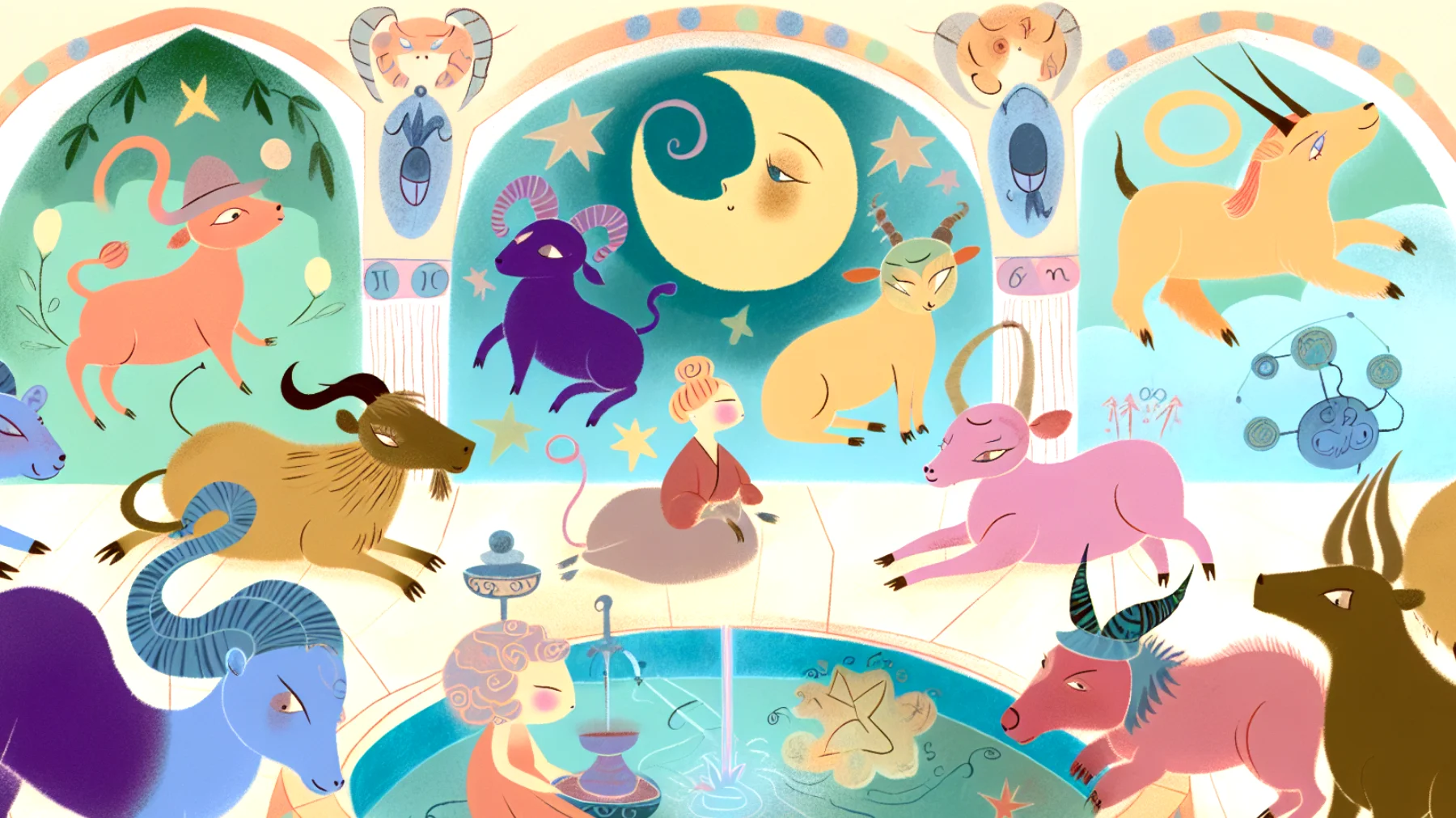 Morgenhoroskop 2026-02-26T12:04:20.333Z"