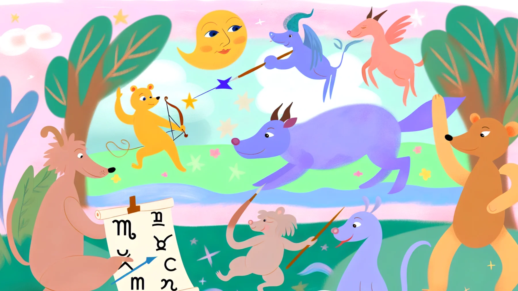 Morgenhoroskop 2026-02-28T12:03:57.766Z"