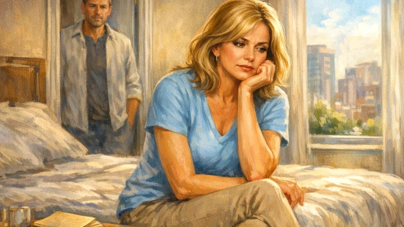 Das ist das Profil derjenigen, die am ehesten fremdgehen, laut Psychologie2026-03-07T07:46:58.556Z"