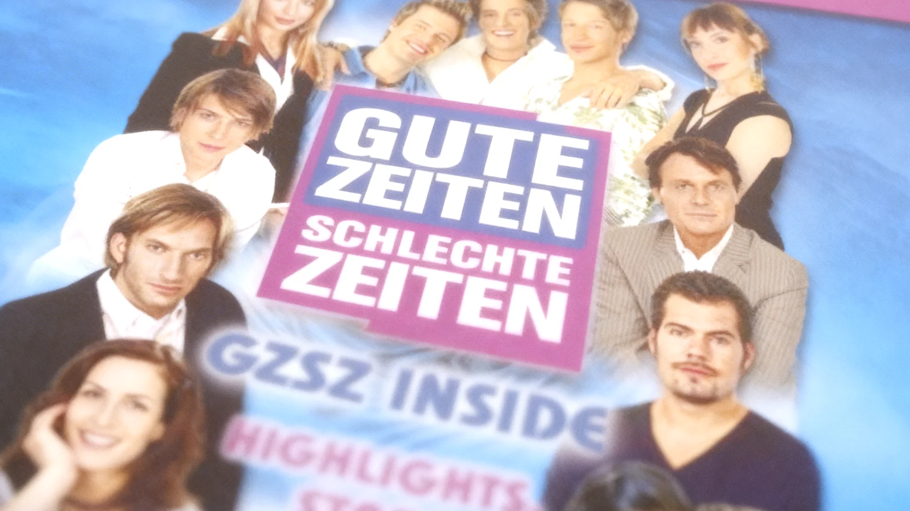 Gute Zeiten, schlechte Zeiten (GZSZ)2026-03-08T05:33:52.005Z"