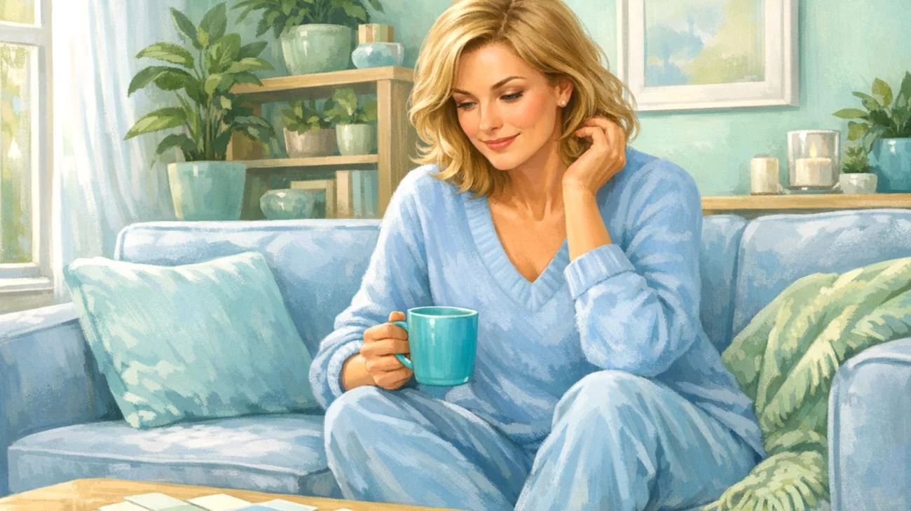 Welche Farben bevorzugen Menschen mit hoher emotionaler Intelligenz, laut Psychologie?2026-03-01T07:45:01.296Z"