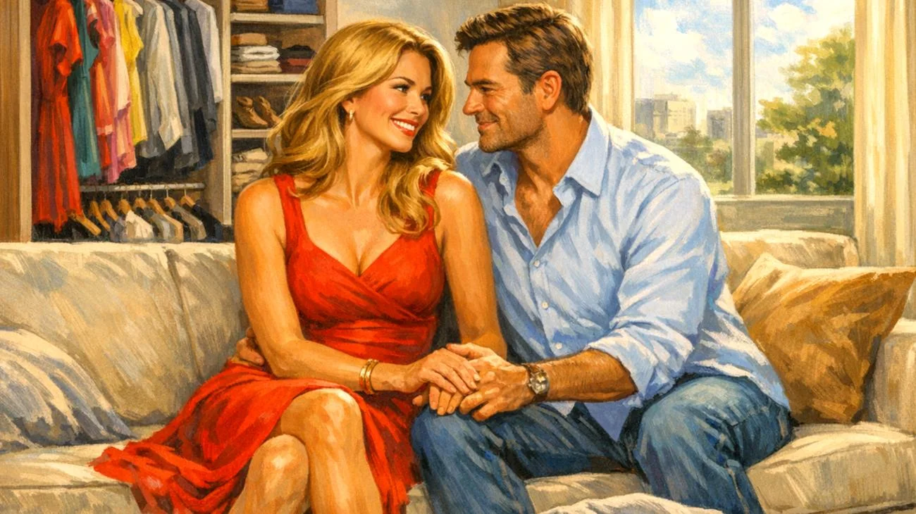 Wie beeinflusst deine Kleiderwahl die Qualität deiner Beziehung, laut Psychologie?2026-03-09T07:45:42.241Z"