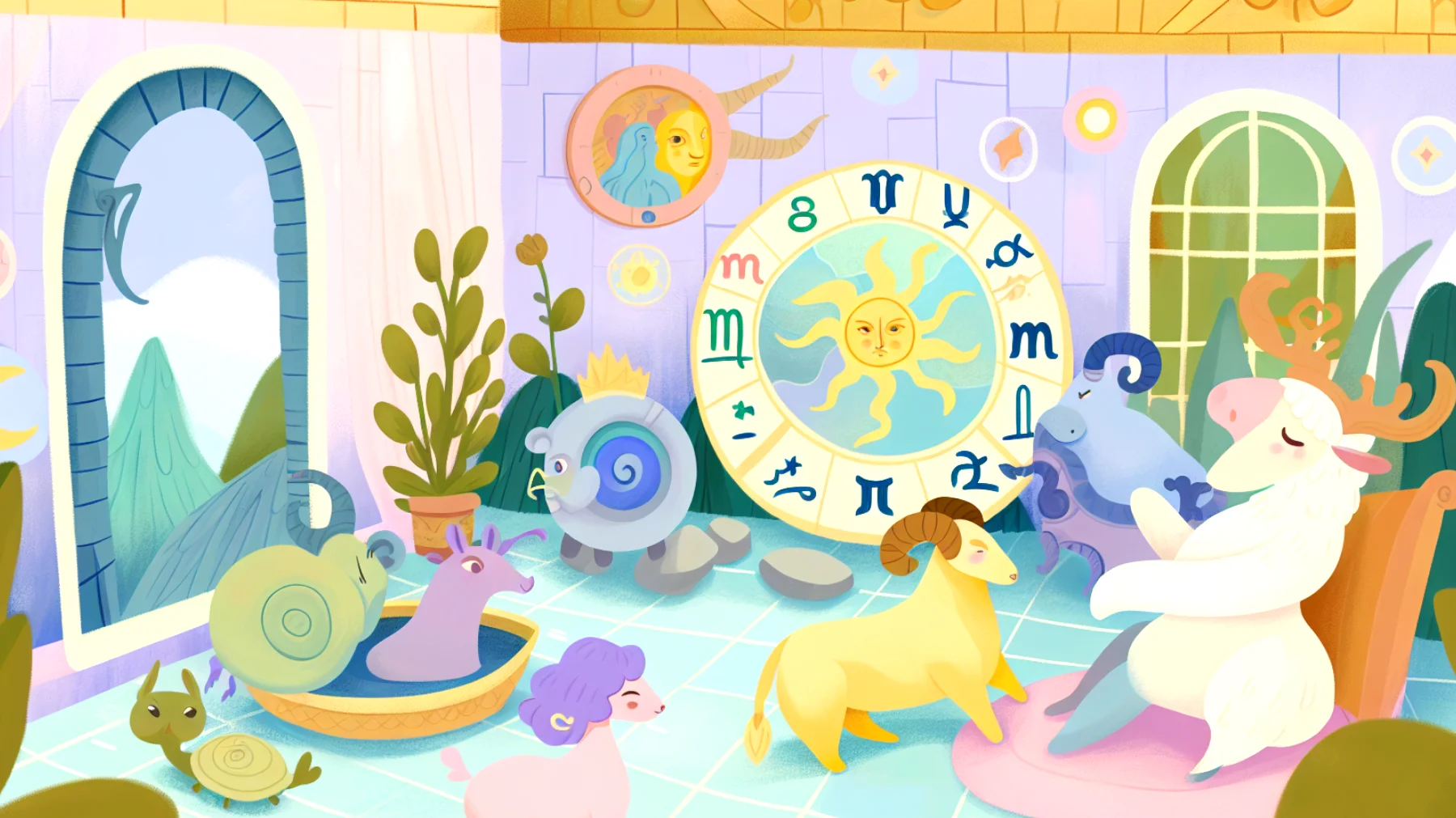 Morgenhoroskop 2026-03-01T12:04:02.155Z"