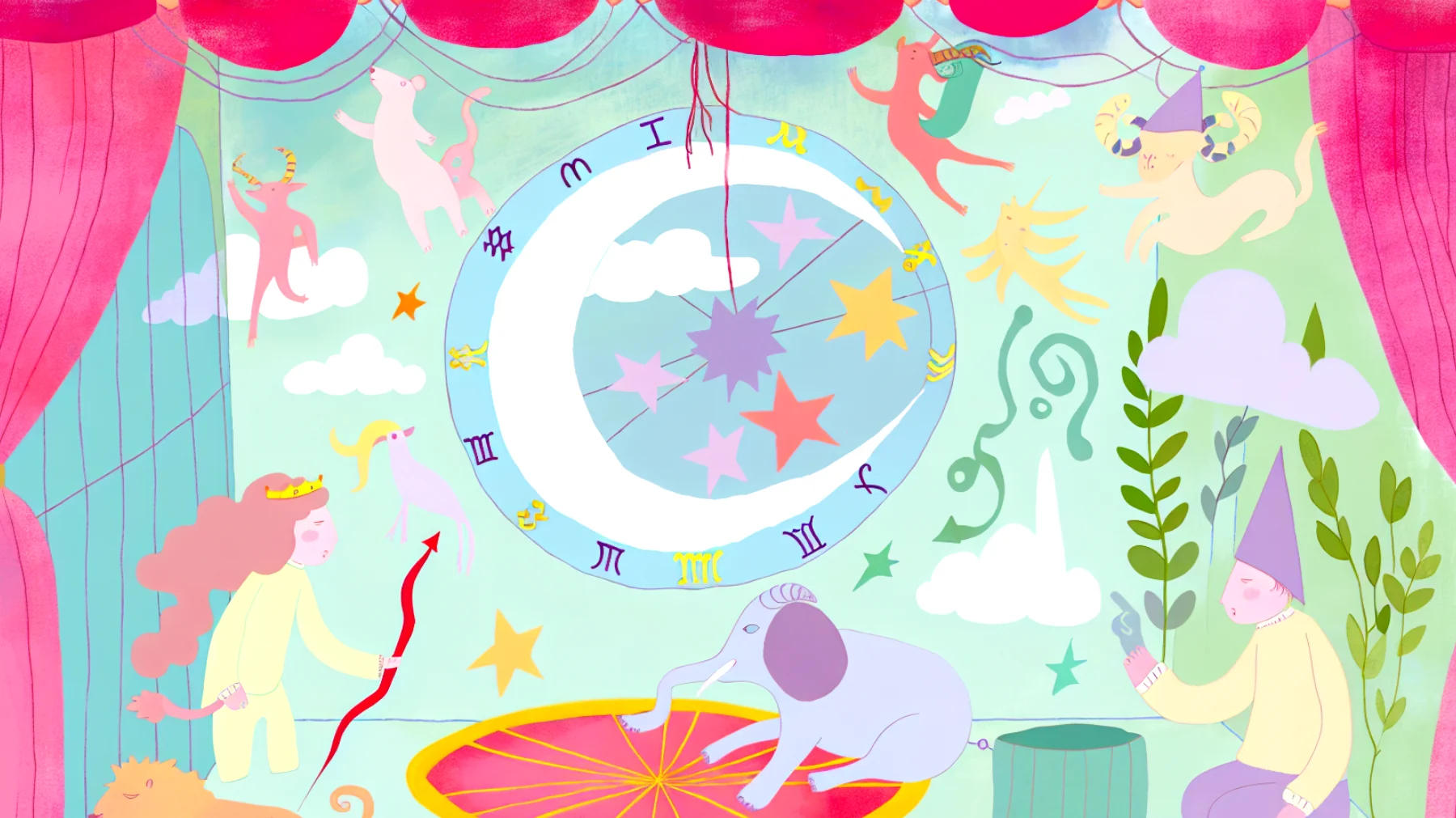 Morgenhoroskop 2026-03-06T12:04:29.909Z"