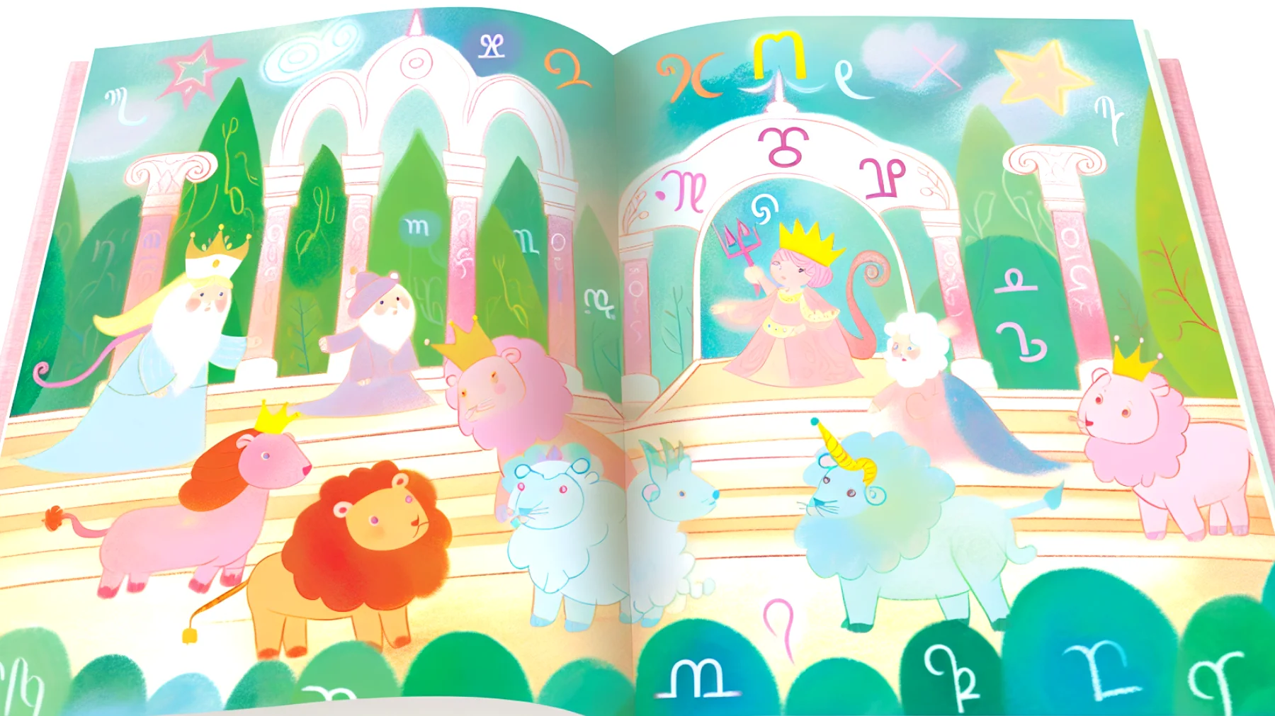 Morgenhoroskop 2026-03-09T08:04:43.249Z"