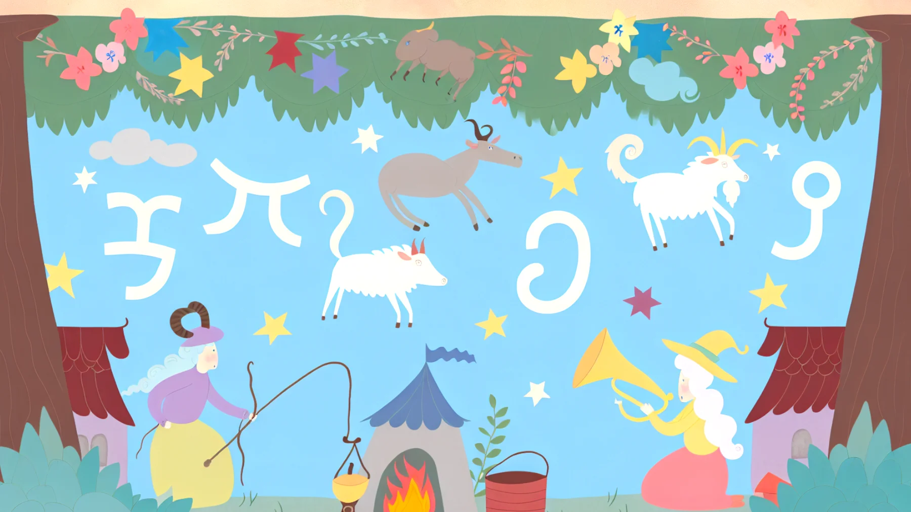 Morgenhoroskop 2026-03-10T10:03:54.035Z"